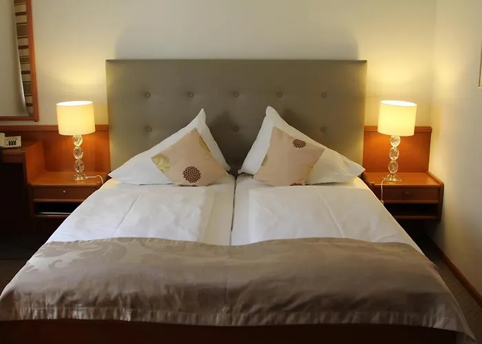 Seehotel Paulitsch מלון