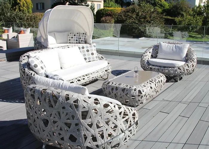 Seehotel Paulitsch 3* Velden am Wörthersee