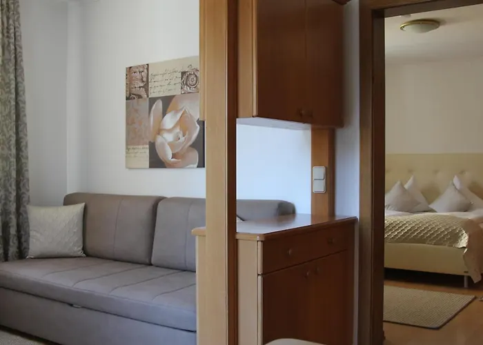 Seehotel Paulitsch Hotel