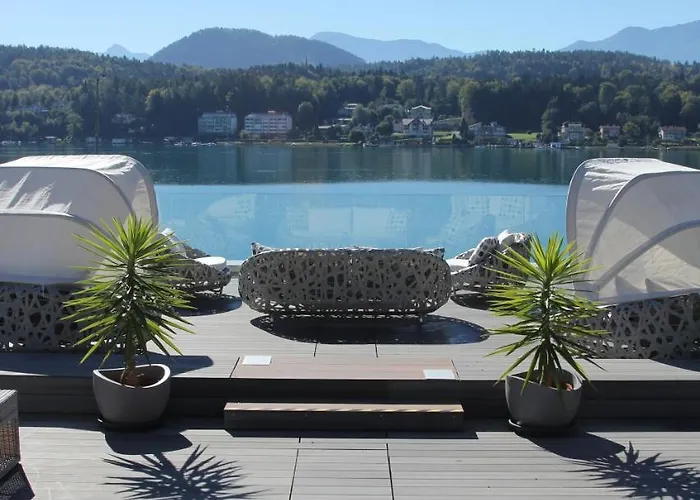 Seehotel Paulitsch 3*