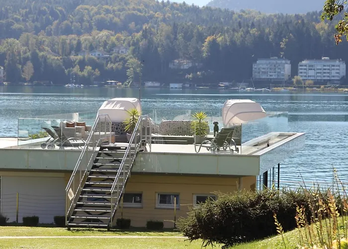 Hotel Seehotel Paulitsch